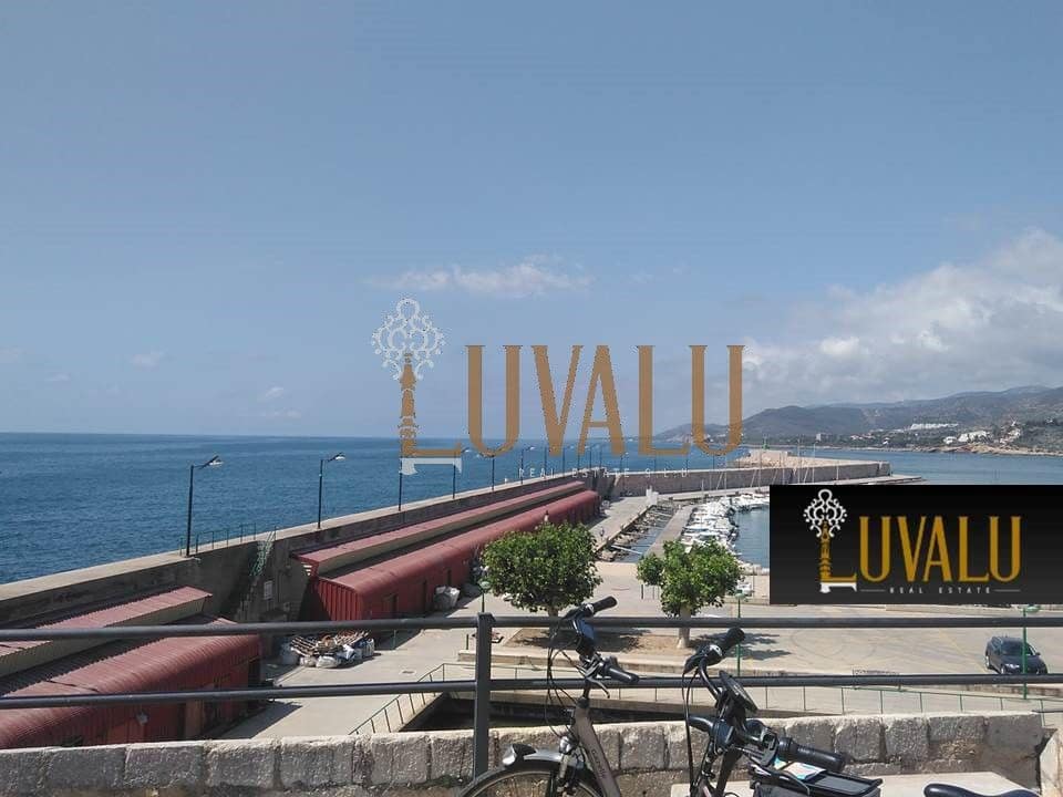 3 bedroom Villa for sale in Peniscola with garage - € 220,000 (Ref: 5641751)