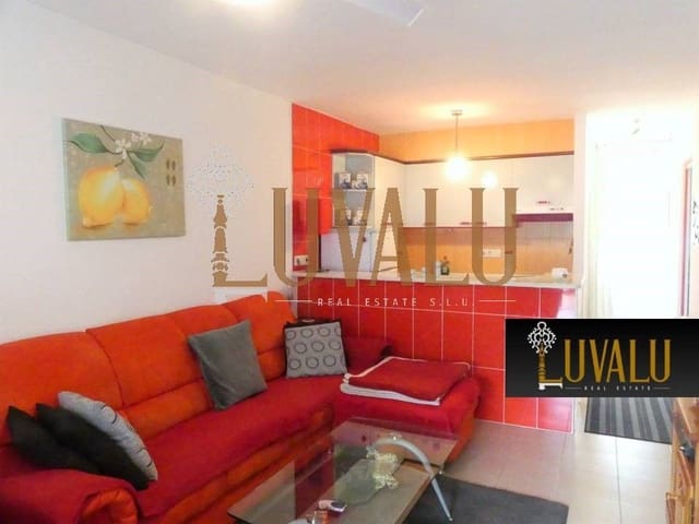 3 soverom Villa til salgs i Peñíscola med garasje - € 220 000 (Ref: 5641751)