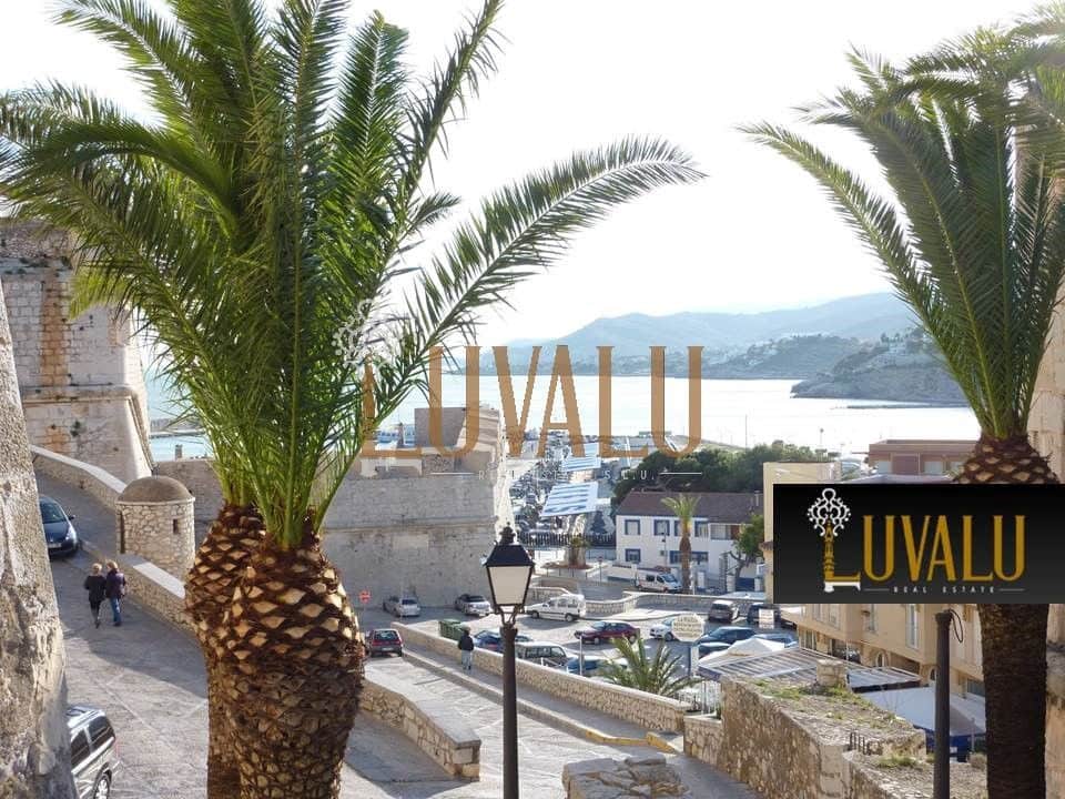 3 bedroom Villa for sale in Peniscola with garage - € 220,000 (Ref: 5641751)