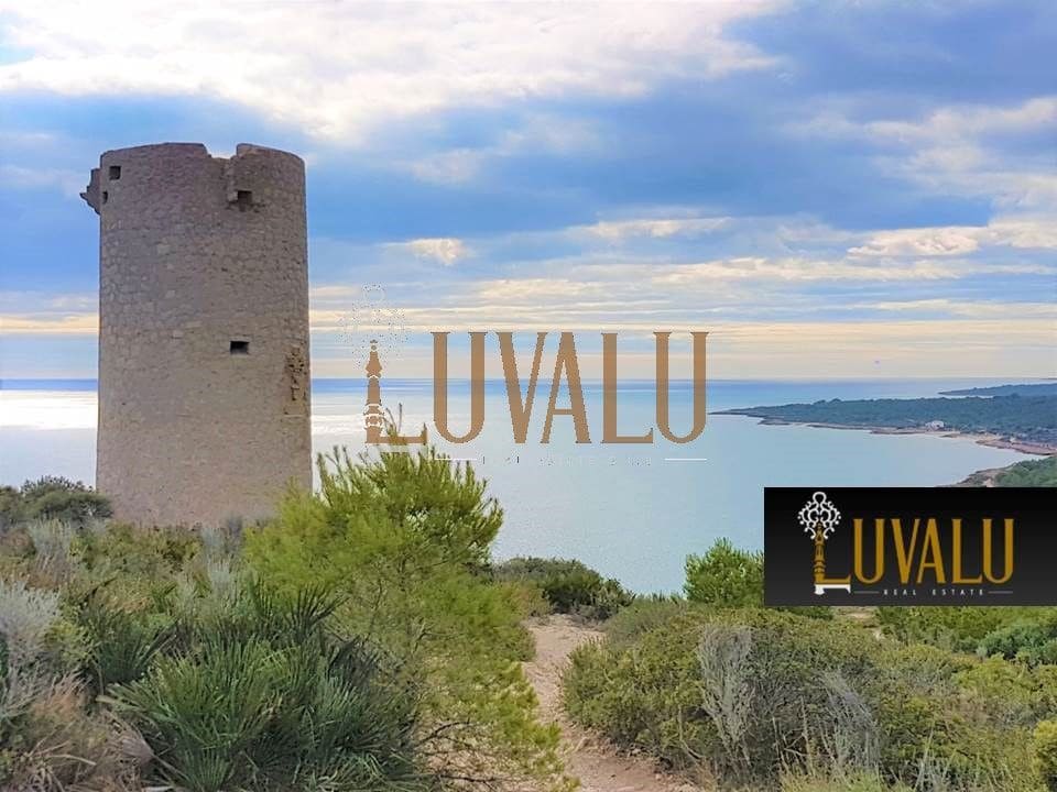 3 bedroom Villa for sale in Peniscola with garage - € 220,000 (Ref: 5641751)