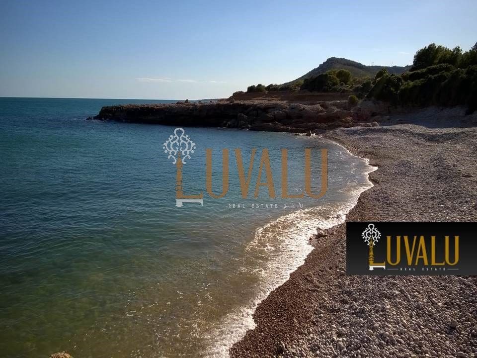 3 bedroom Villa for sale in Peniscola with garage - € 220,000 (Ref: 5641751)