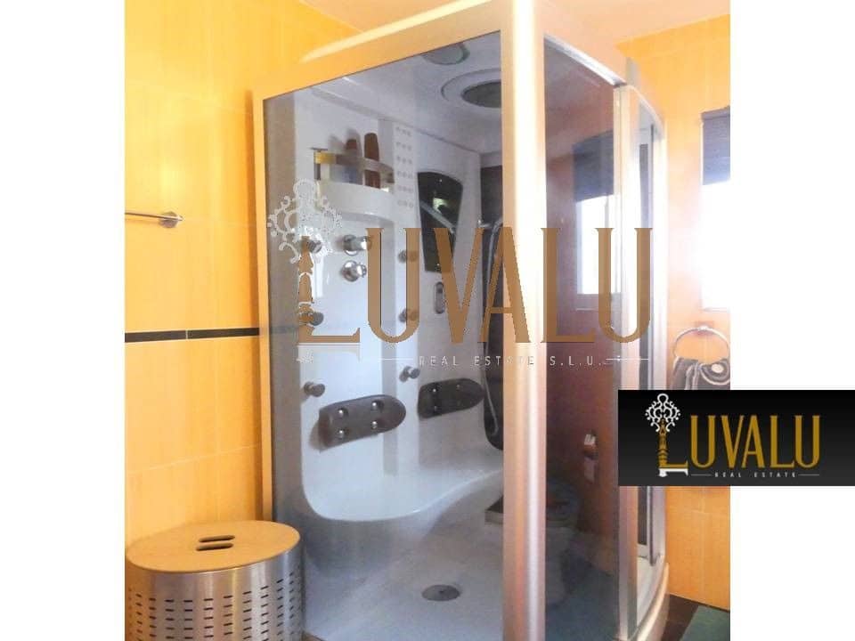 3 bedroom Villa for sale in Peniscola with garage - € 220,000 (Ref: 5641751)