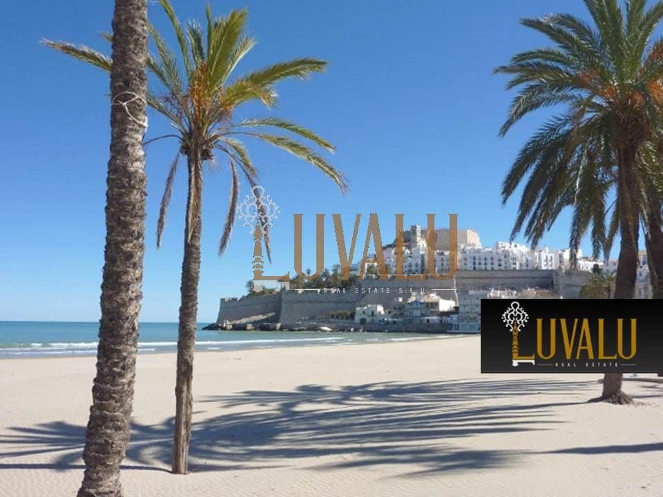 3 bedroom Villa for sale in Peniscola with garage - € 220,000 (Ref: 5641751)