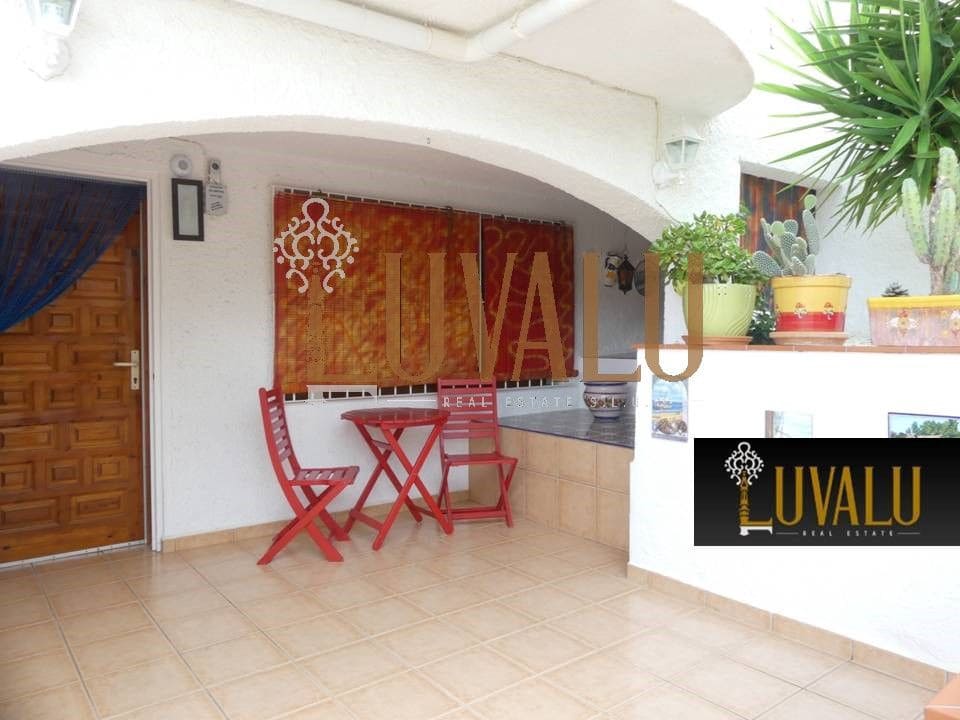 3 bedroom Villa for sale in Peniscola with garage - € 220,000 (Ref: 5641751)