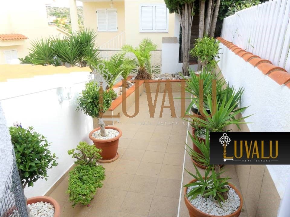 3 bedroom Villa for sale in Peniscola with garage - € 220,000 (Ref: 5641751)