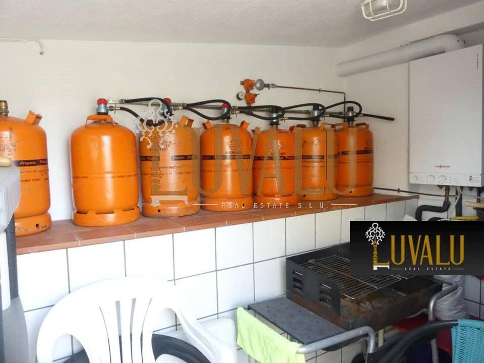 3 bedroom Villa for sale in Peniscola with garage - € 220,000 (Ref: 5641751)