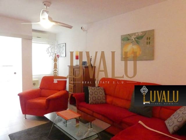 3 soverom Villa til salgs i Peñíscola med garasje - € 220 000 (Ref: 5641751)