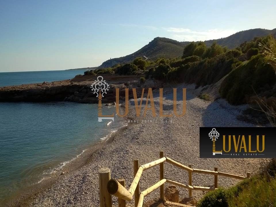 3 bedroom Villa for sale in Peniscola with garage - € 220,000 (Ref: 5641751)