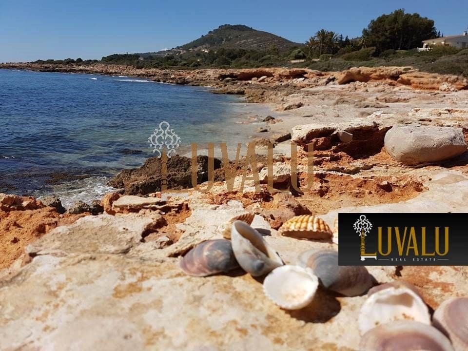 3 bedroom Villa for sale in Peniscola with garage - € 220,000 (Ref: 5641751)