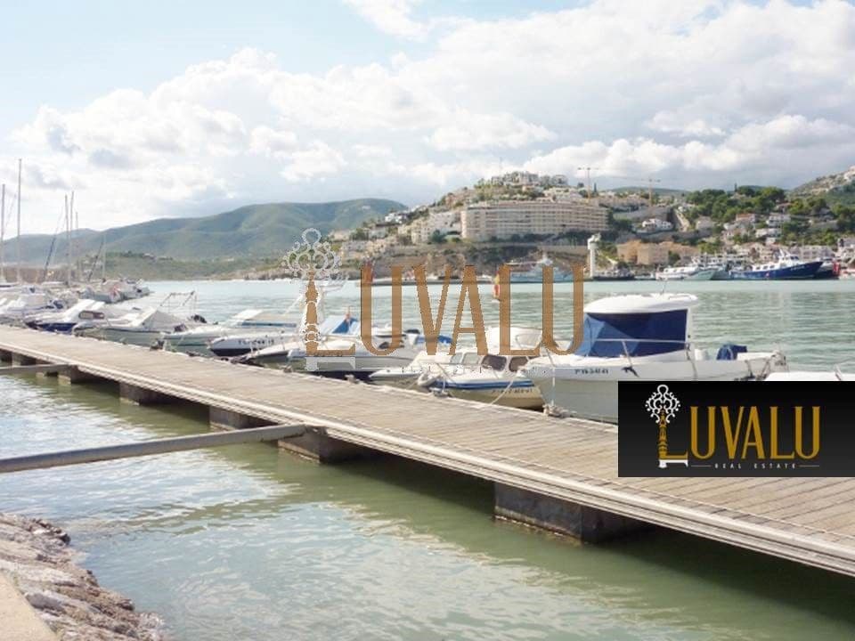 3 bedroom Villa for sale in Peniscola with garage - € 220,000 (Ref: 5641751)