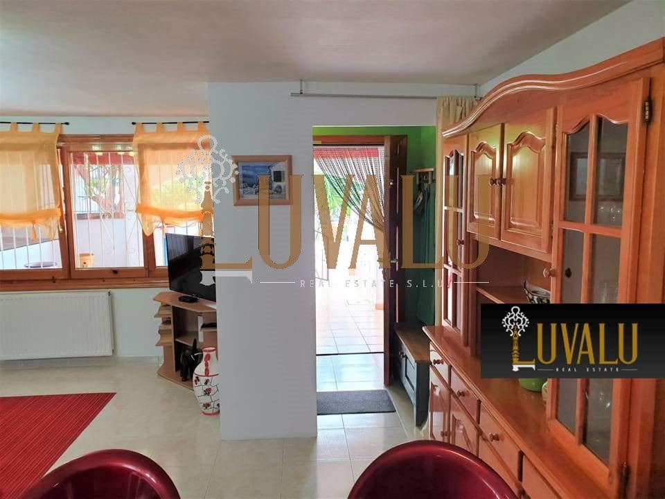 3 bedroom Villa for sale in Peniscola with garage - € 220,000 (Ref: 5641751)