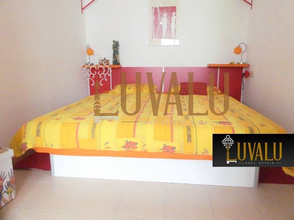 3 bedroom Villa for sale in Peniscola with garage - € 220,000 (Ref: 5641751)