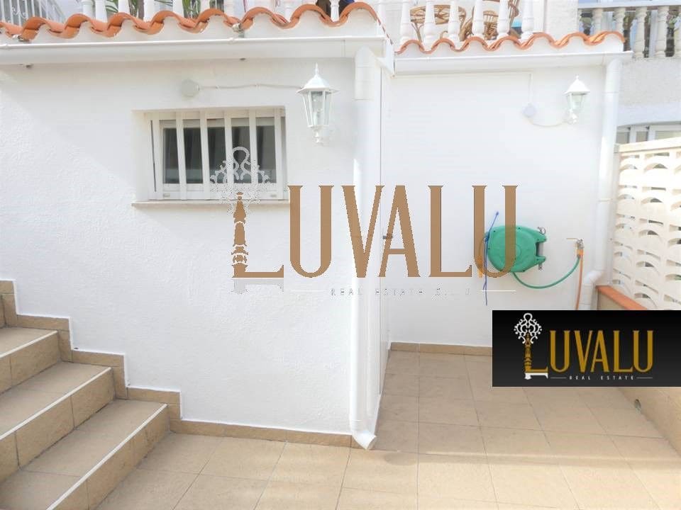 3 bedroom Villa for sale in Peniscola with garage - € 220,000 (Ref: 5641751)