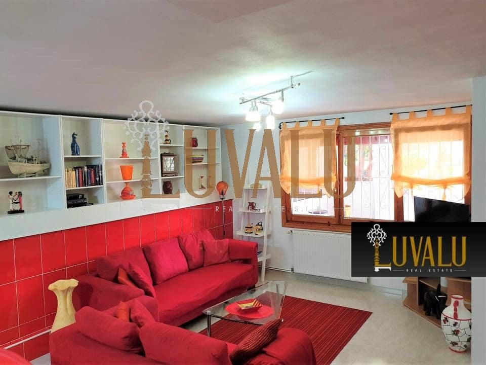 3 bedroom Villa for sale in Peniscola with garage - € 220,000 (Ref: 5641751)