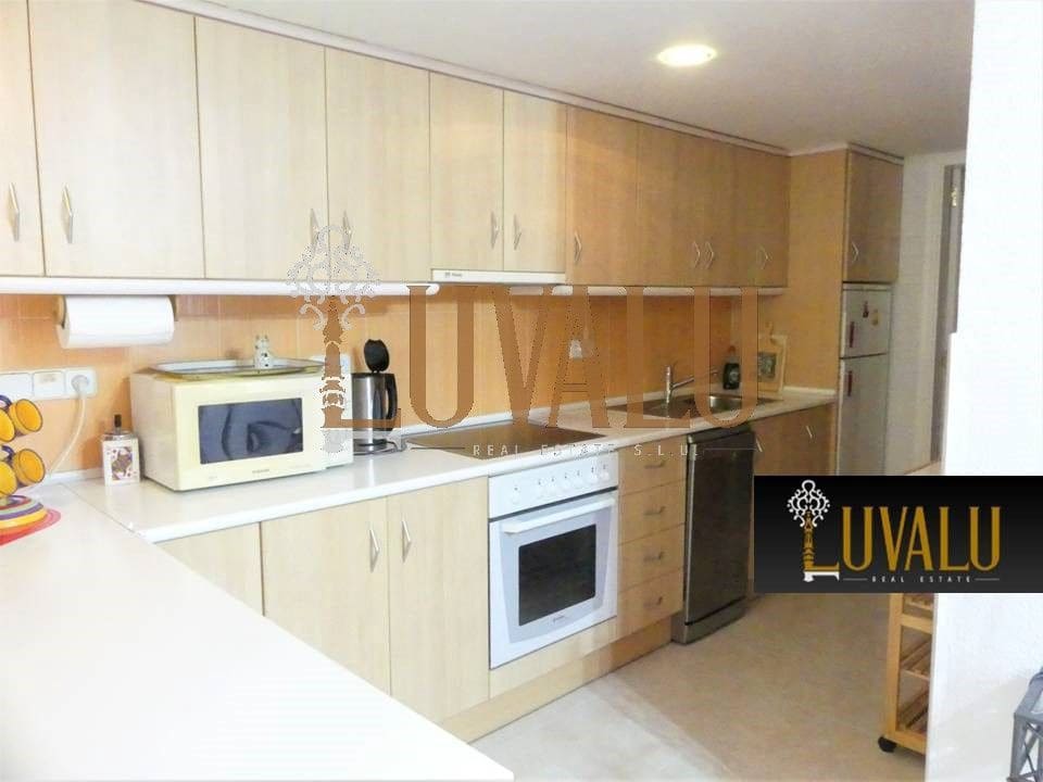 3 bedroom Villa for sale in Peniscola with garage - € 220,000 (Ref: 5641751)