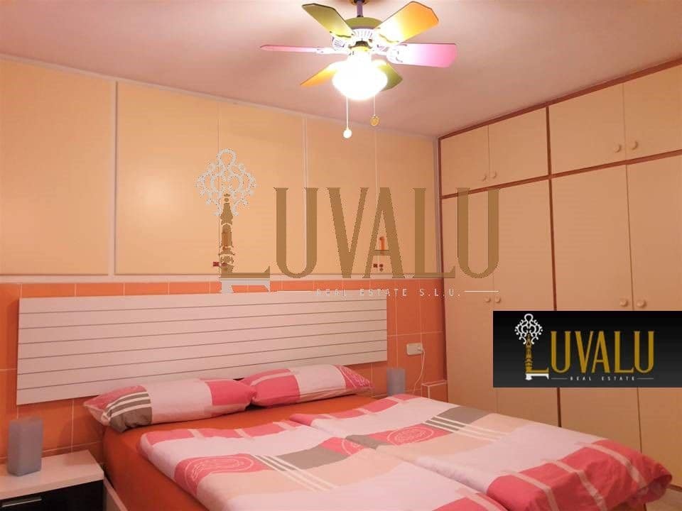 3 bedroom Villa for sale in Peniscola with garage - € 220,000 (Ref: 5641751)