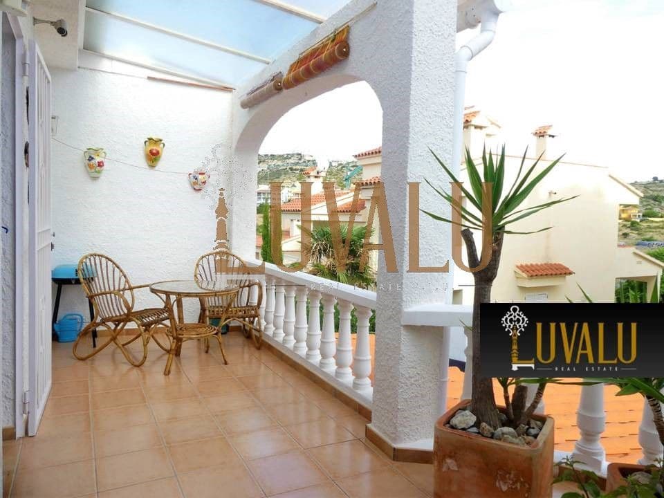 3 bedroom Villa for sale in Peniscola with garage - € 220,000 (Ref: 5641751)