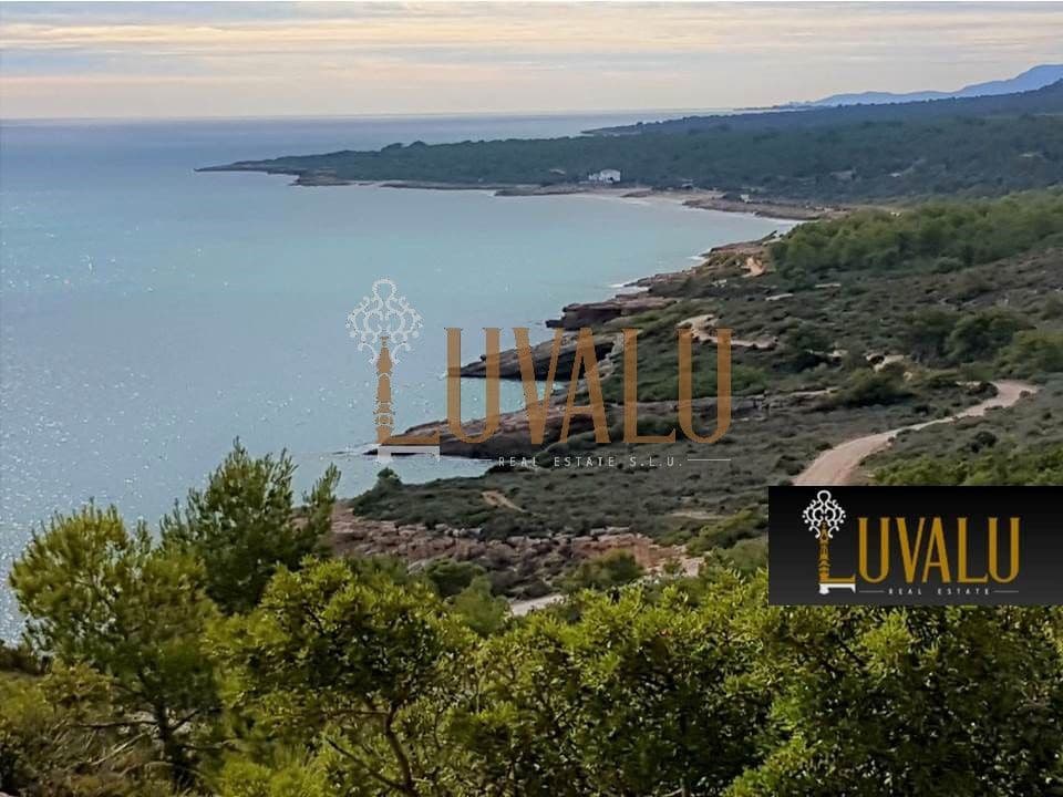 3 bedroom Villa for sale in Peniscola with garage - € 220,000 (Ref: 5641751)