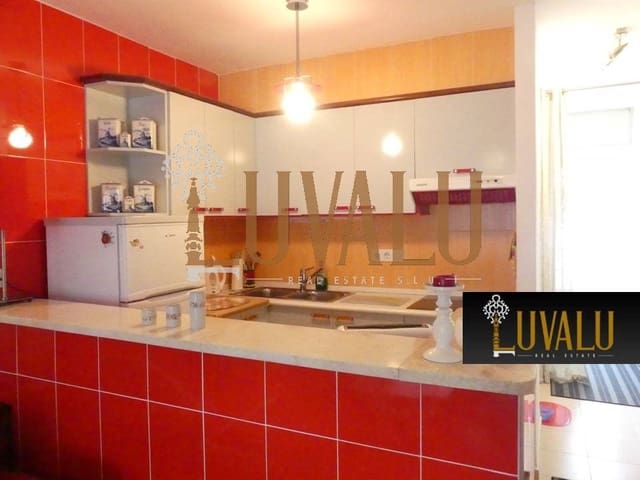 3 soverom Villa til salgs i Peñíscola med garasje - € 220 000 (Ref: 5641751)