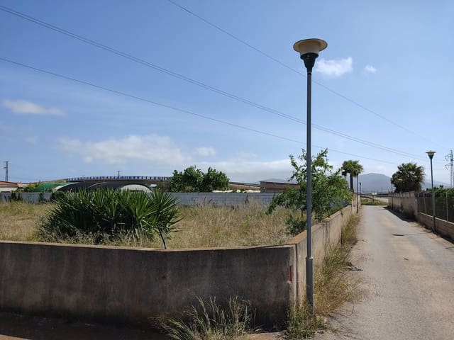 Finca/Country House for sale in Benicarló - € 65,000 (Ref: 6128534)