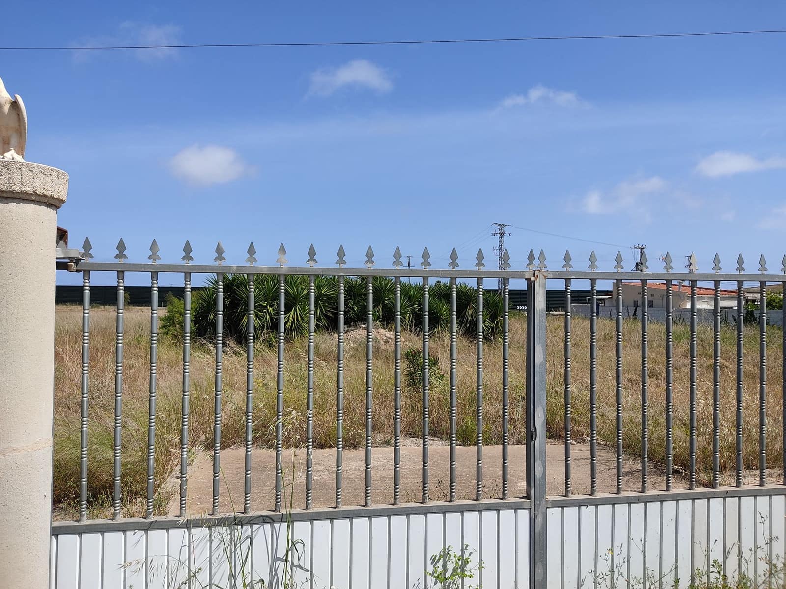 Finca/Landehus til salg i Benicarlo - € 65.000 (Ref: 6128534)