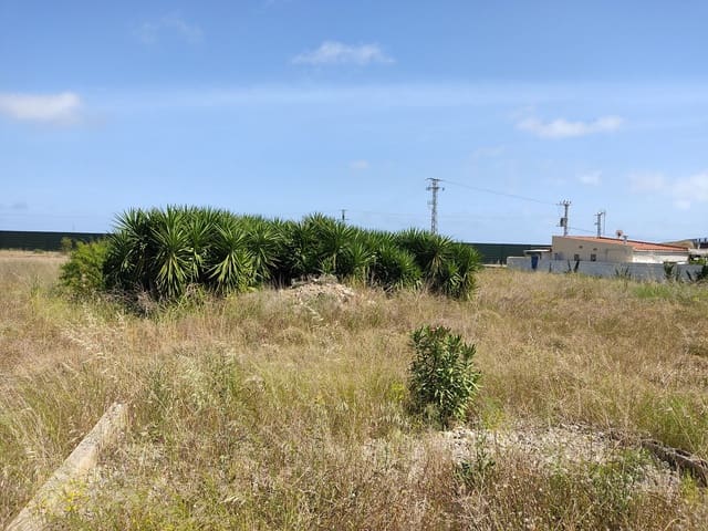 Finca/Country House for sale in Benicarló - € 65,000 (Ref: 6128534)