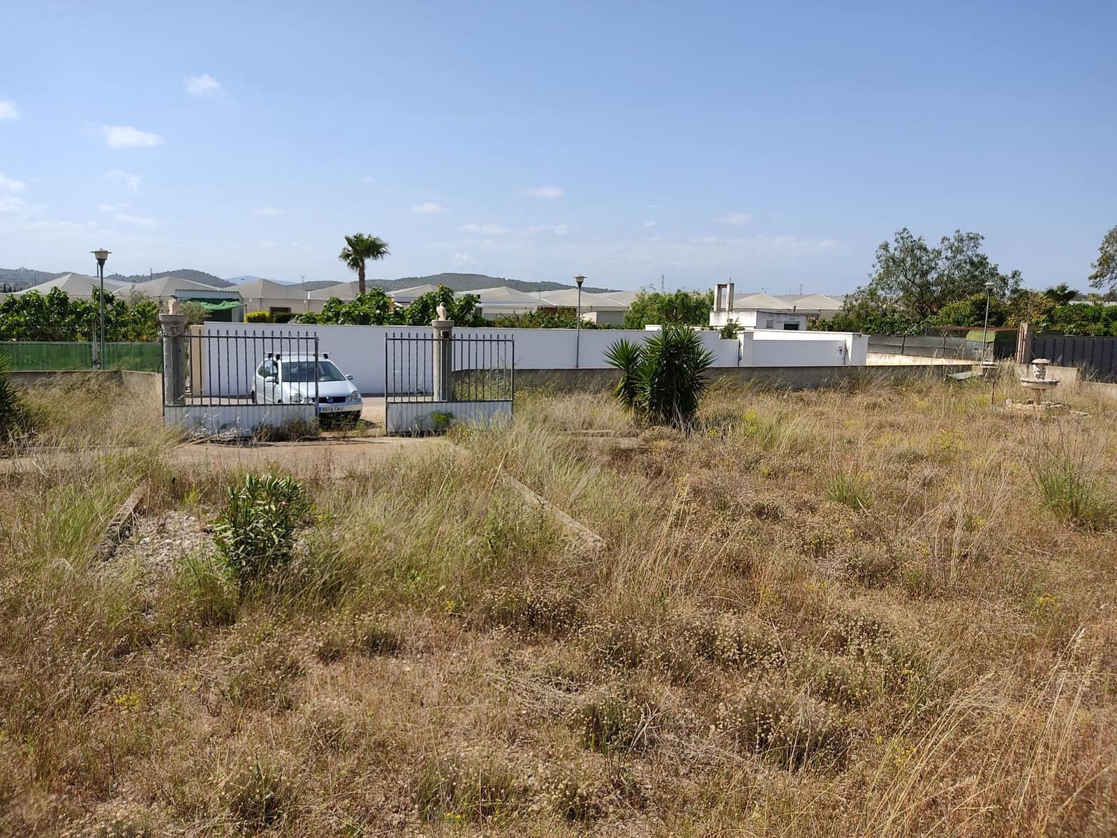 Finca/Landehus til salg i Benicarlo - € 65.000 (Ref: 6128534)