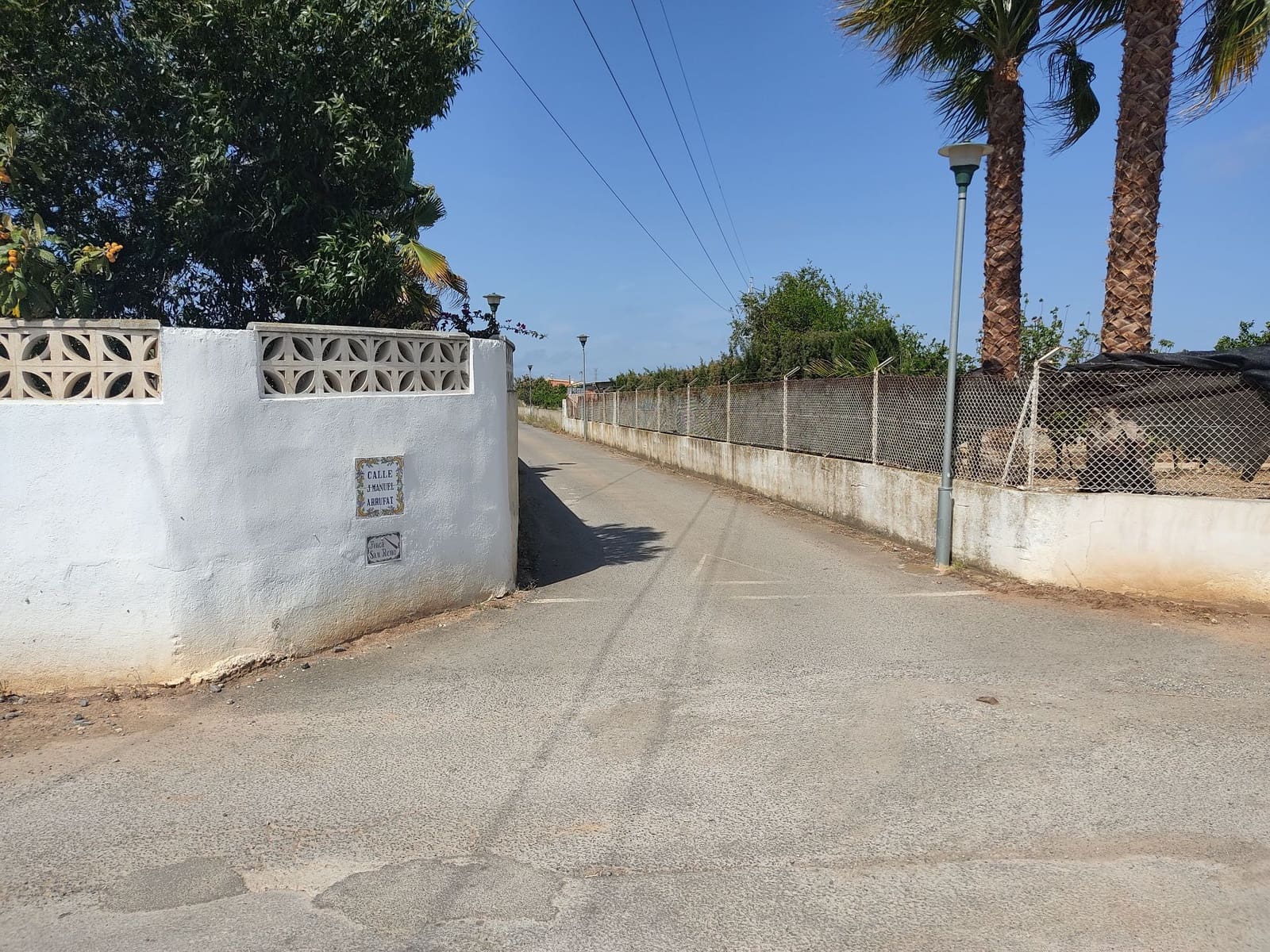 Finca/Landehus til salg i Benicarlo - € 65.000 (Ref: 6128534)