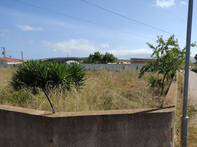 Finca/Country House for sale in Benicarló - € 65,000 (Ref: 6128534)