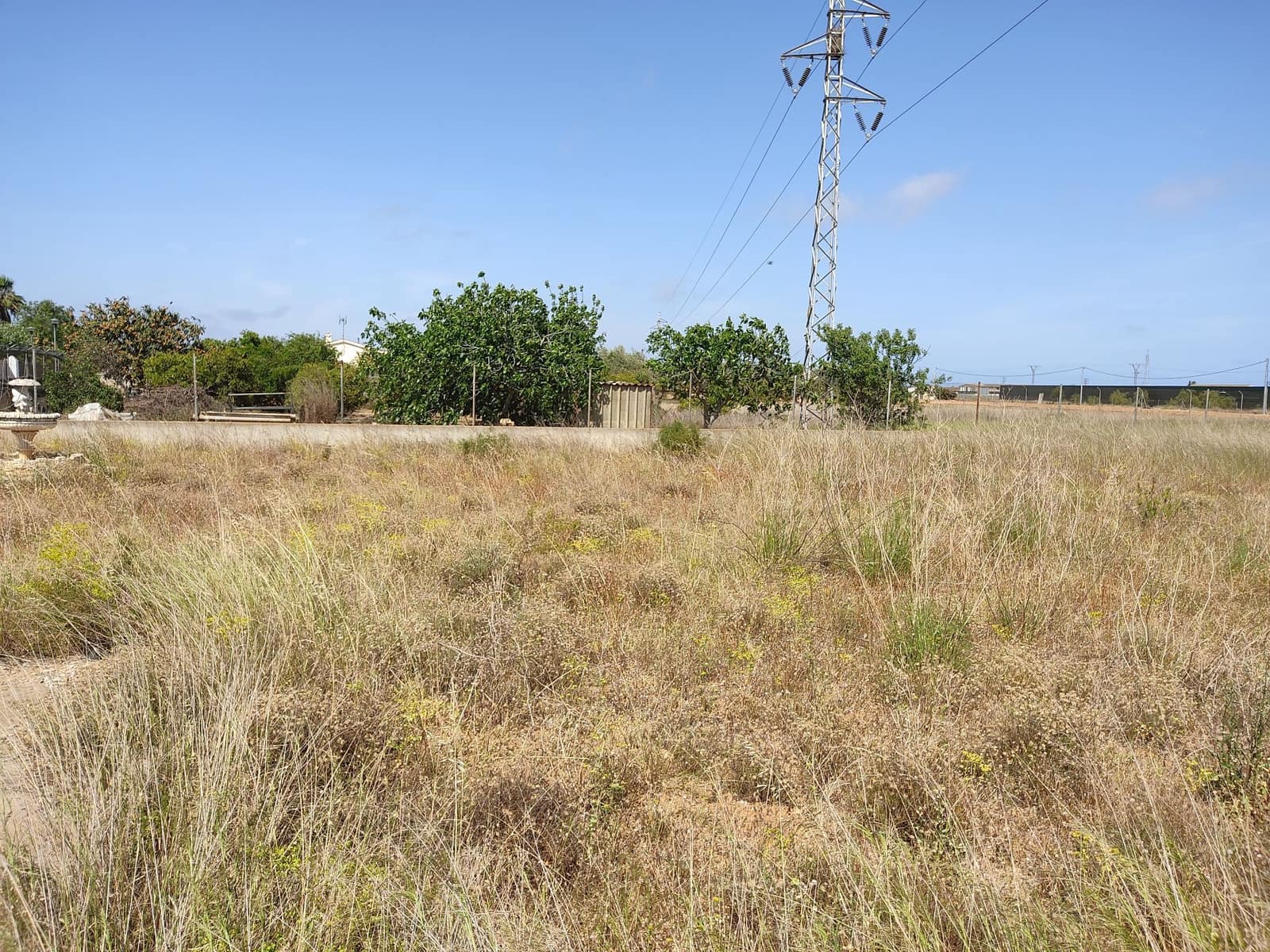 Finca/Landehus til salg i Benicarlo - € 65.000 (Ref: 6128534)