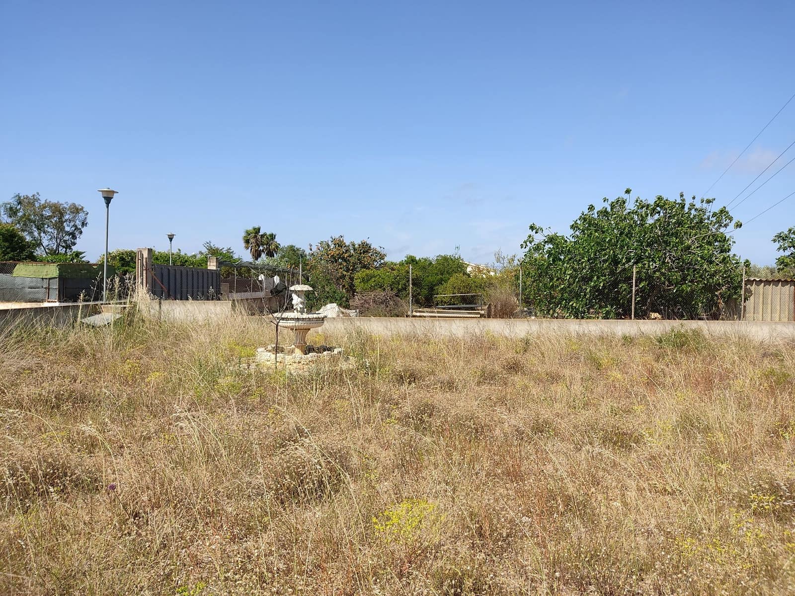 Finca/Landehus til salg i Benicarlo - € 65.000 (Ref: 6128534)