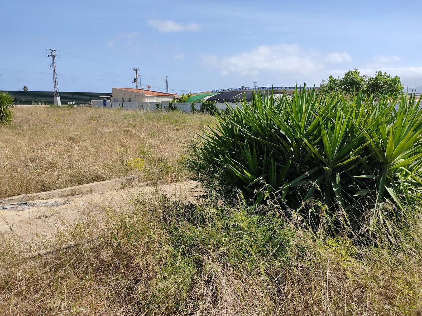 Finca/Landehus til salg i Benicarlo - € 65.000 (Ref: 6128534)