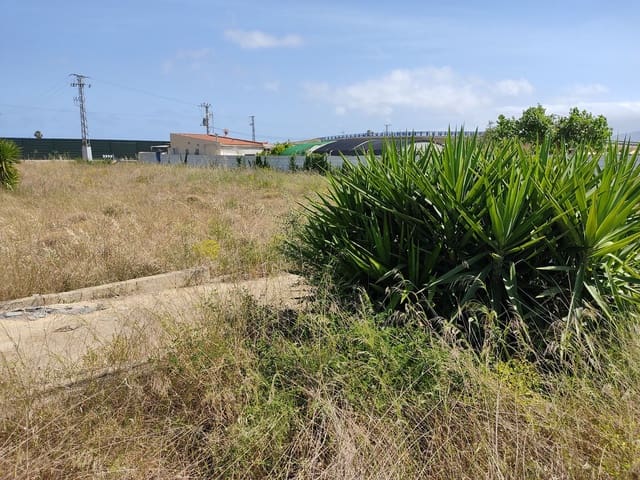 Finca/Country House for sale in Benicarló - € 65,000 (Ref: 6128534)