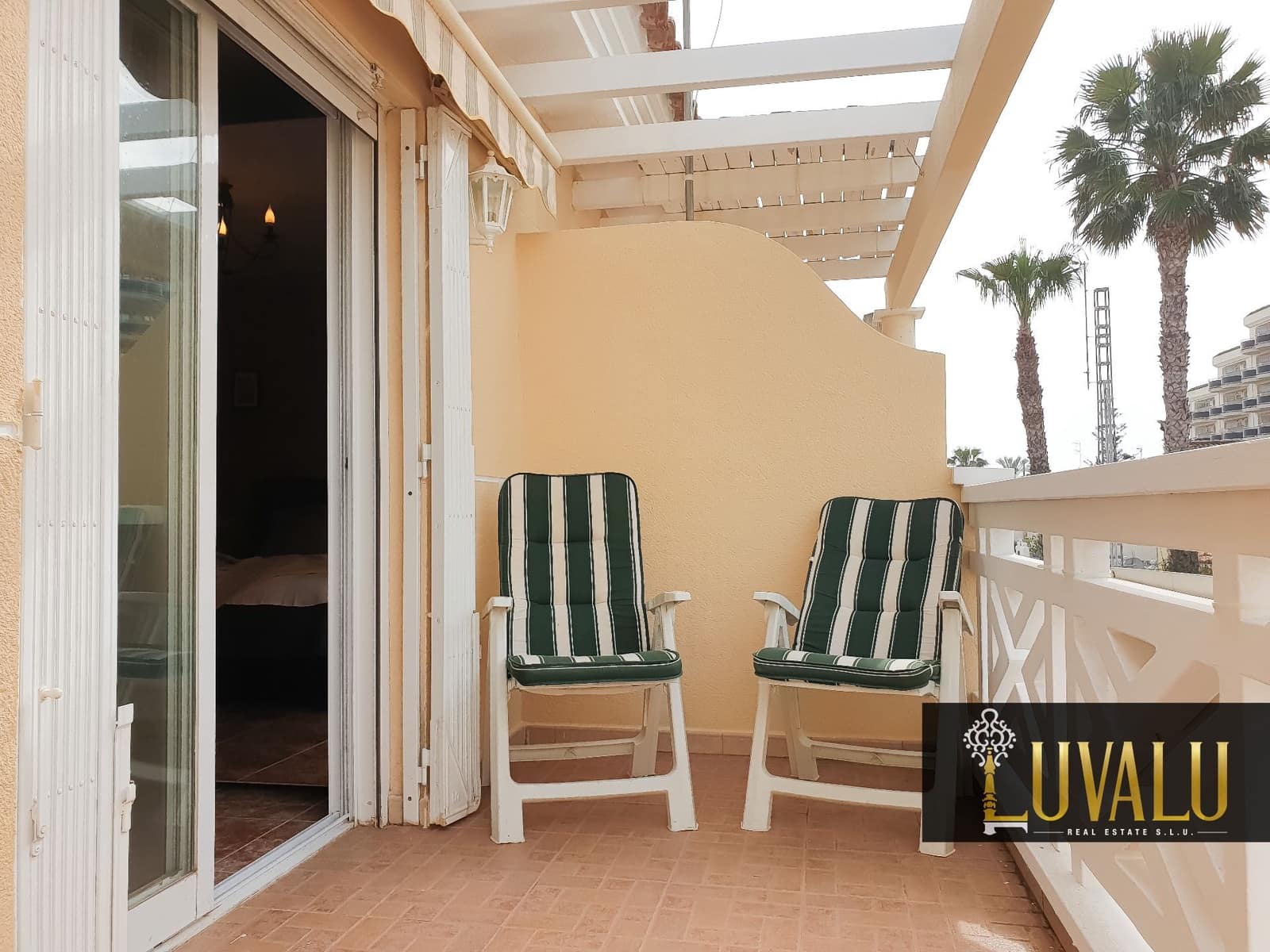 2 camera da letto Villetta Bifamiliare da affitare come casa vacanza in Peniscola - 600 € (Rif: 6208743)