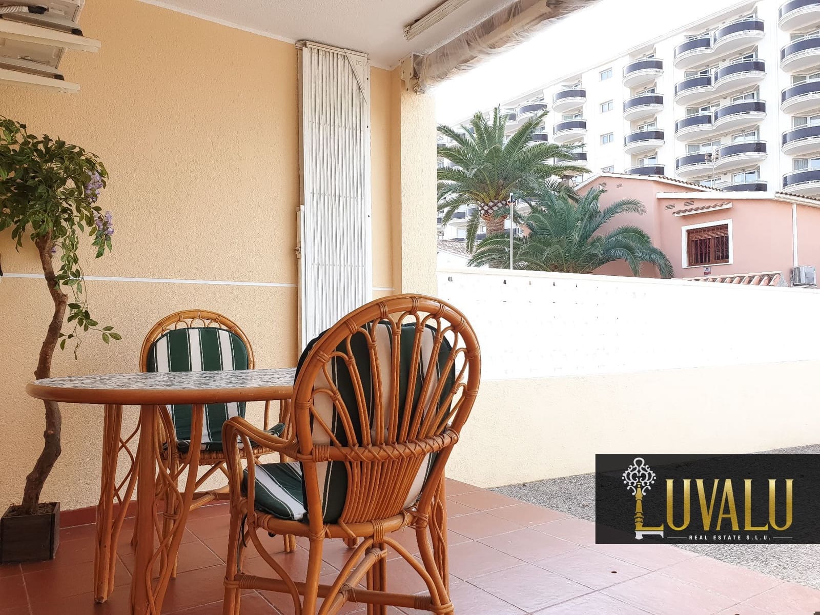 2 camera da letto Villetta Bifamiliare da affitare come casa vacanza in Peniscola - 600 € (Rif: 6208743)