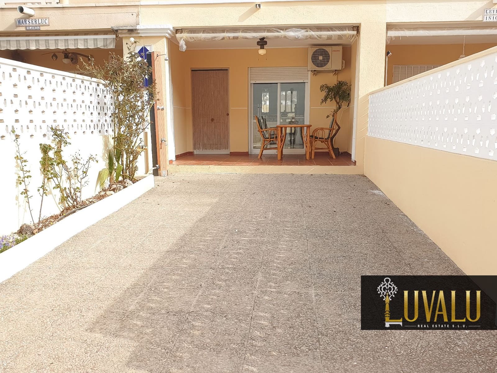 2 camera da letto Villetta Bifamiliare da affitare come casa vacanza in Peniscola - 600 € (Rif: 6208743)