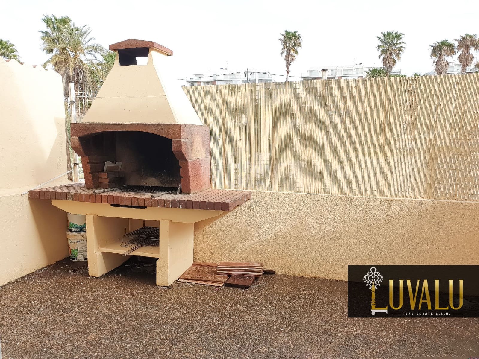 2 camera da letto Villetta Bifamiliare da affitare come casa vacanza in Peniscola - 600 € (Rif: 6208743)