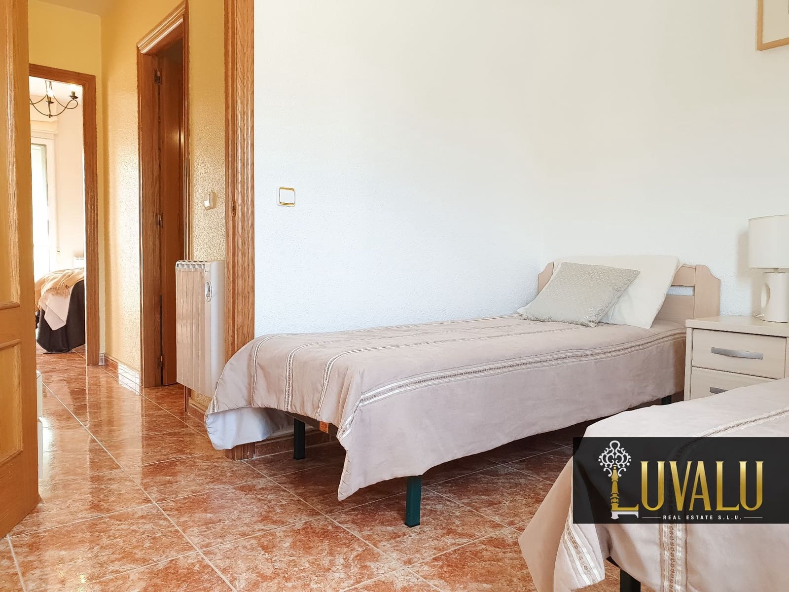 2 camera da letto Villetta Bifamiliare da affitare come casa vacanza in Peniscola - 600 € (Rif: 6208743)