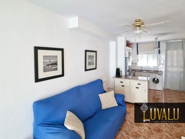 2 bedroom Semi-detached Villa for holiday rental in Peñíscola - € 600 (Ref: 6208743)