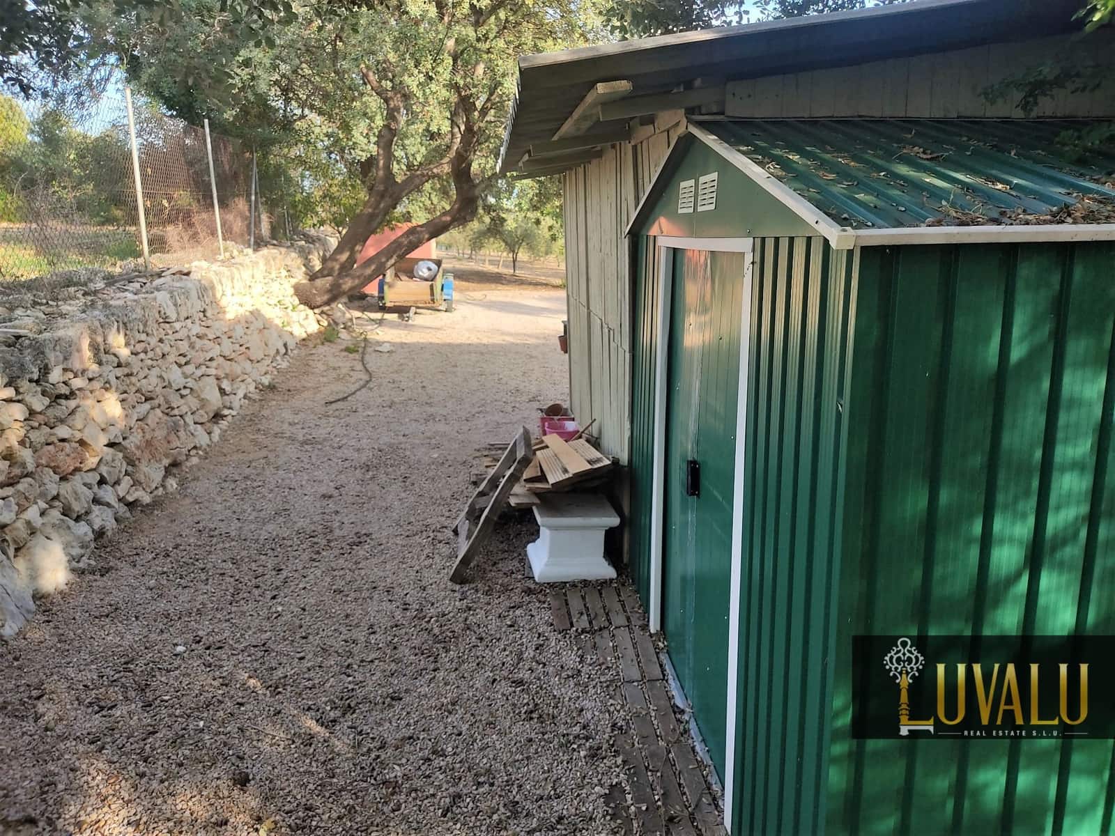 3 soveværelse Villa til salg i Calig med swimmingpool garage - € 565.000 (Ref: 6406647)