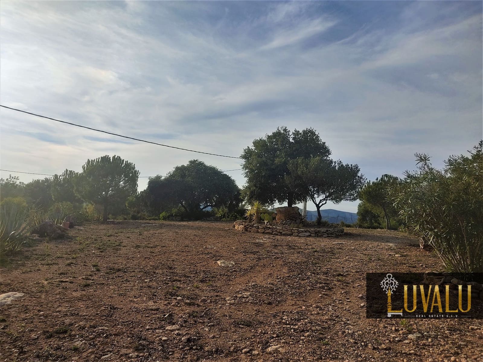 3 soveværelse Villa til salg i Calig med swimmingpool garage - € 565.000 (Ref: 6406647)