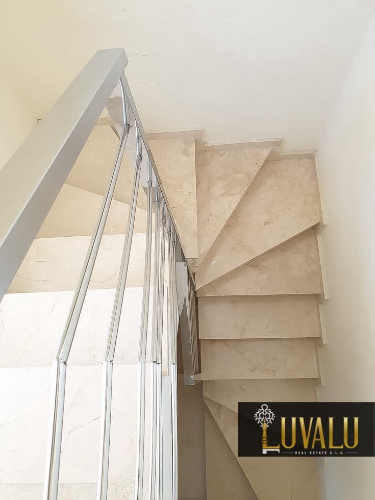 4 soveværelse Byhus til salg i Oropesa  med swimmingpool garage - € 288.000 (Ref: 7077940)