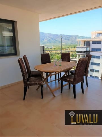 Casa de 4 habitaciones en Oropesa  en venta con piscina garaje - 288.000 € (Ref: 7077940)