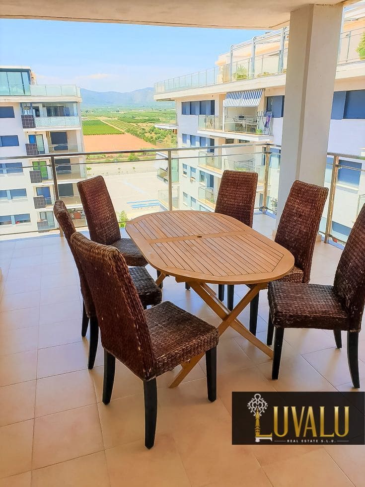 4 soveværelse Byhus til salg i Oropesa  med swimmingpool garage - € 288.000 (Ref: 7077940)