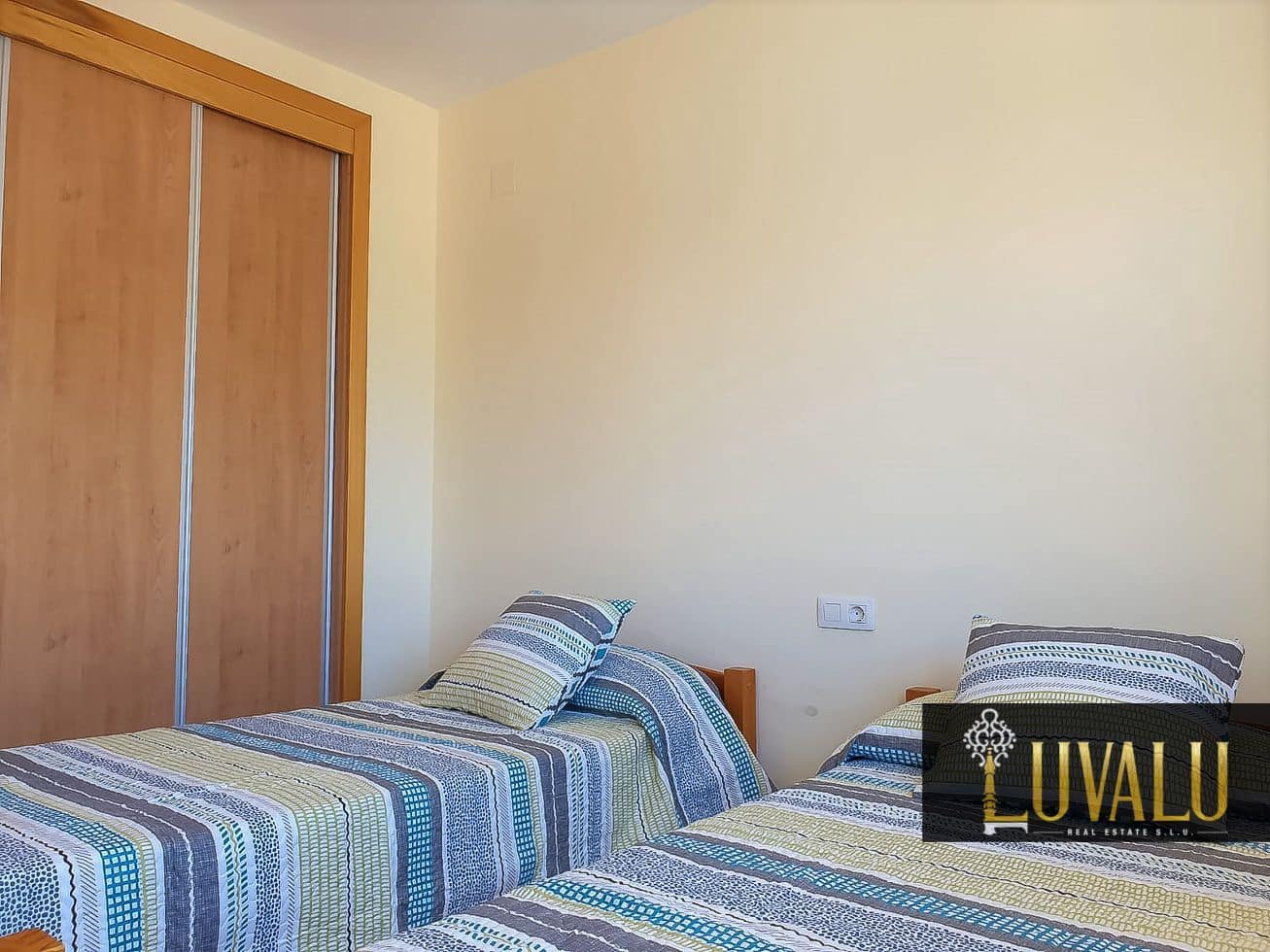 4 soveværelse Byhus til salg i Oropesa  med swimmingpool garage - € 288.000 (Ref: 7077940)