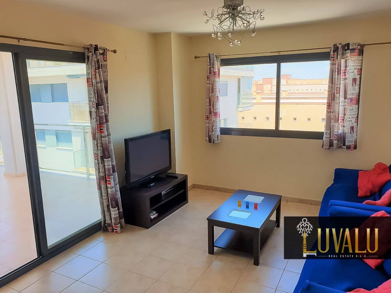 4 soveværelse Byhus til salg i Oropesa  med swimmingpool garage - € 288.000 (Ref: 7077940)