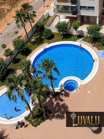 Casa de 4 habitaciones en Oropesa  en venta con piscina garaje - 288.000 € (Ref: 7077940)