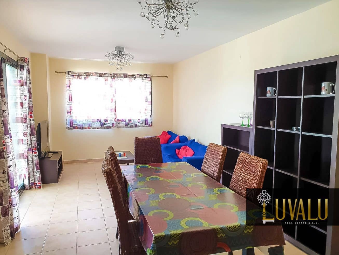 4 soveværelse Byhus til salg i Oropesa  med swimmingpool garage - € 288.000 (Ref: 7077940)