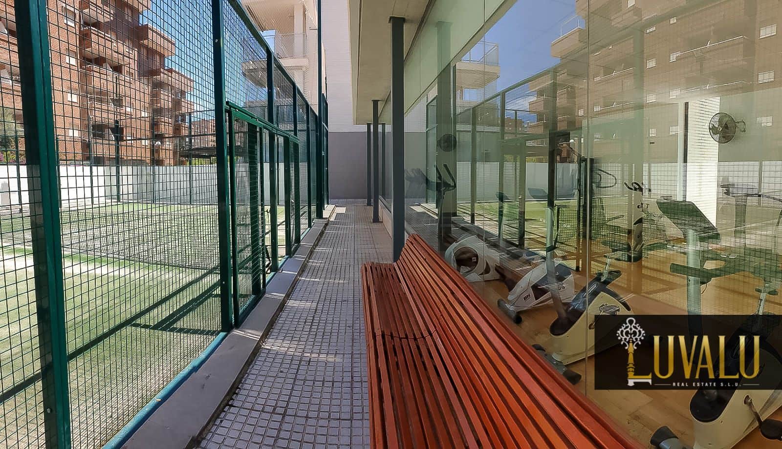 4 soveværelse Byhus til salg i Oropesa  med swimmingpool garage - € 288.000 (Ref: 7077940)