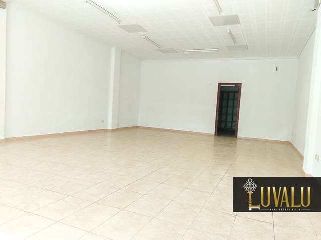 Local Comercial en Peñíscola en venta - 270.000 € (Ref: 7599227)